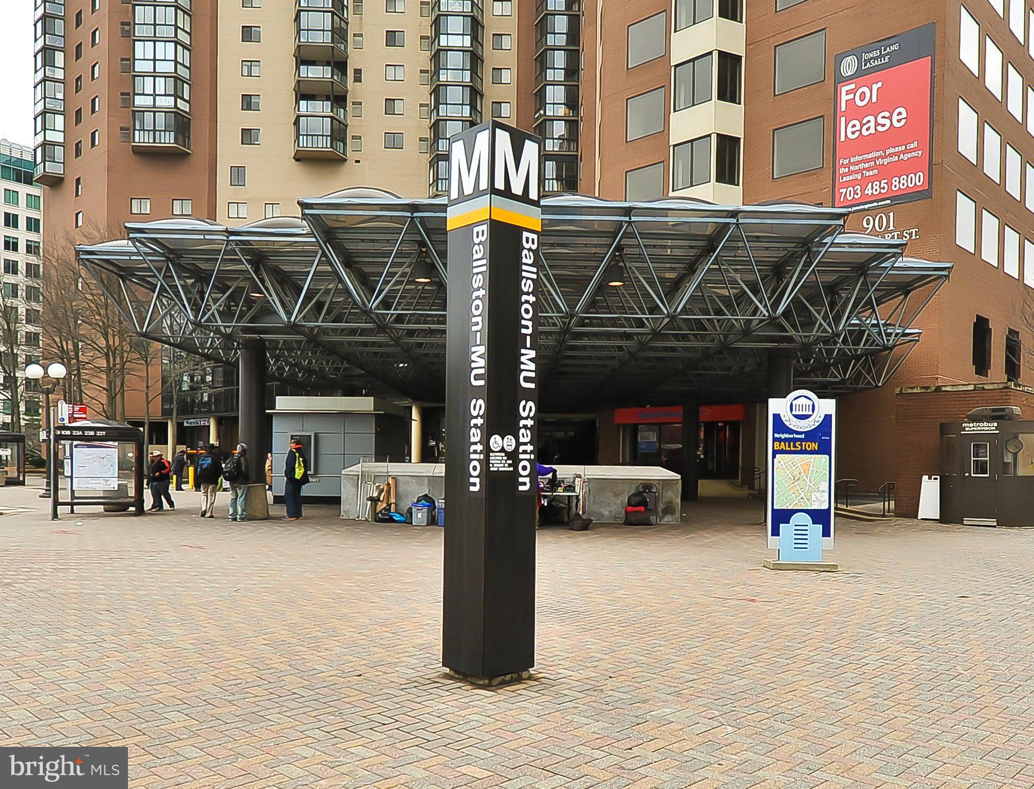 CLARENDON - Residential