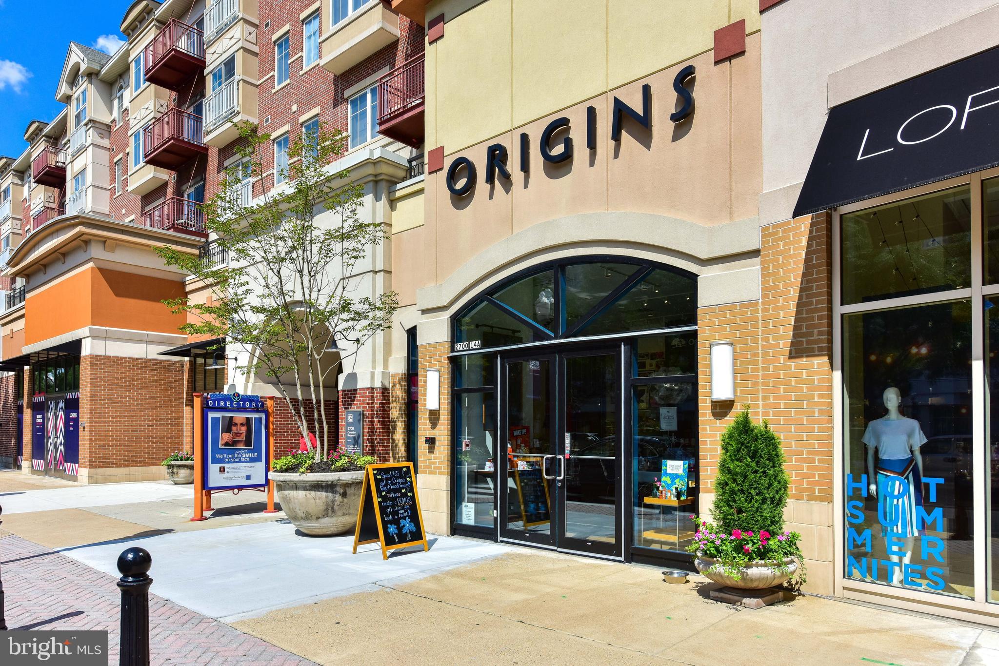 CLARENDON - Residential