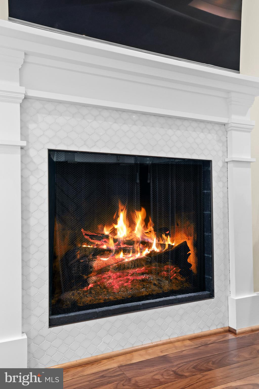 CLARENDON - Residential