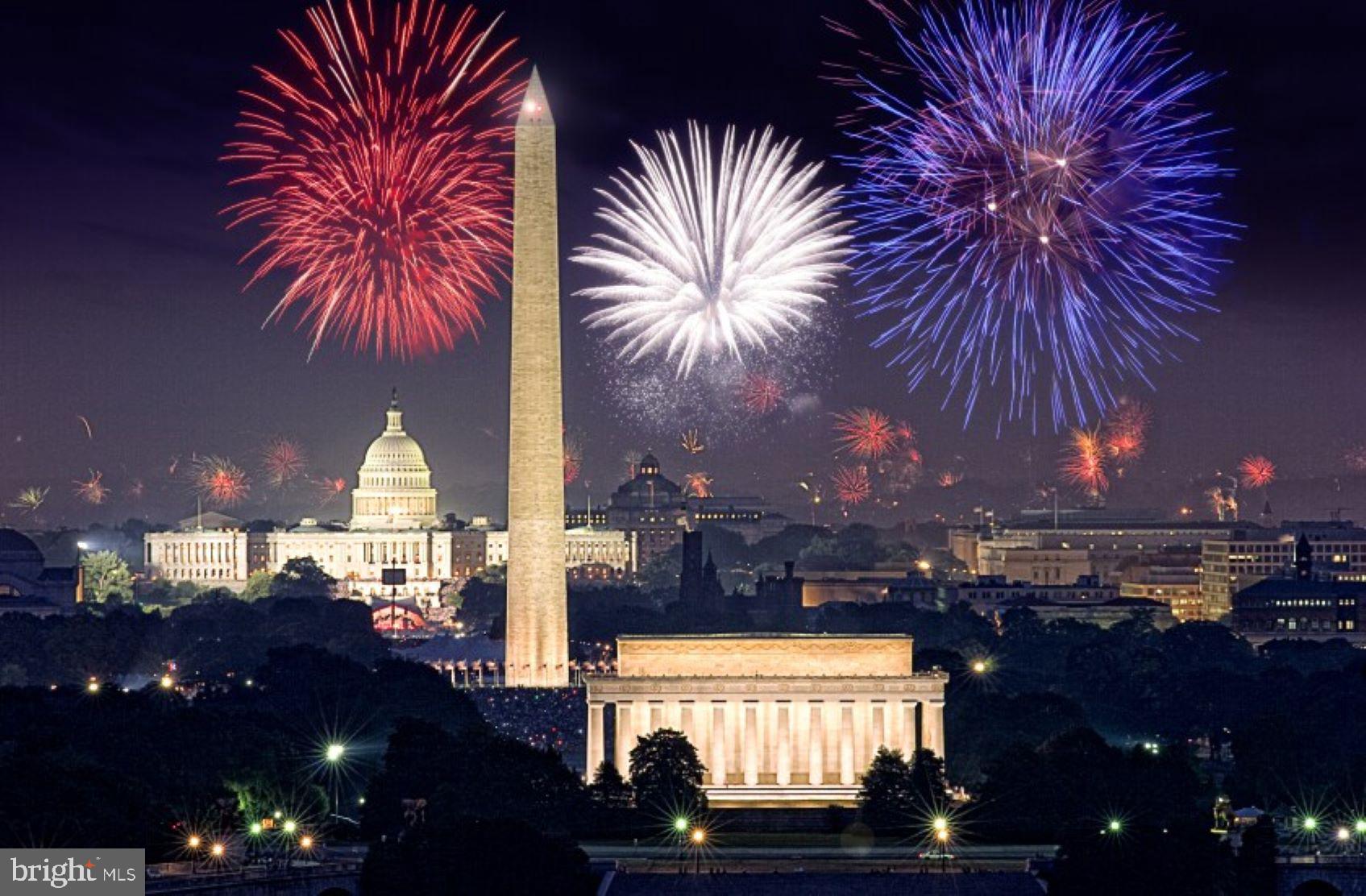 RADNOR - FORT MYER HEIGHTS - Residential Lease