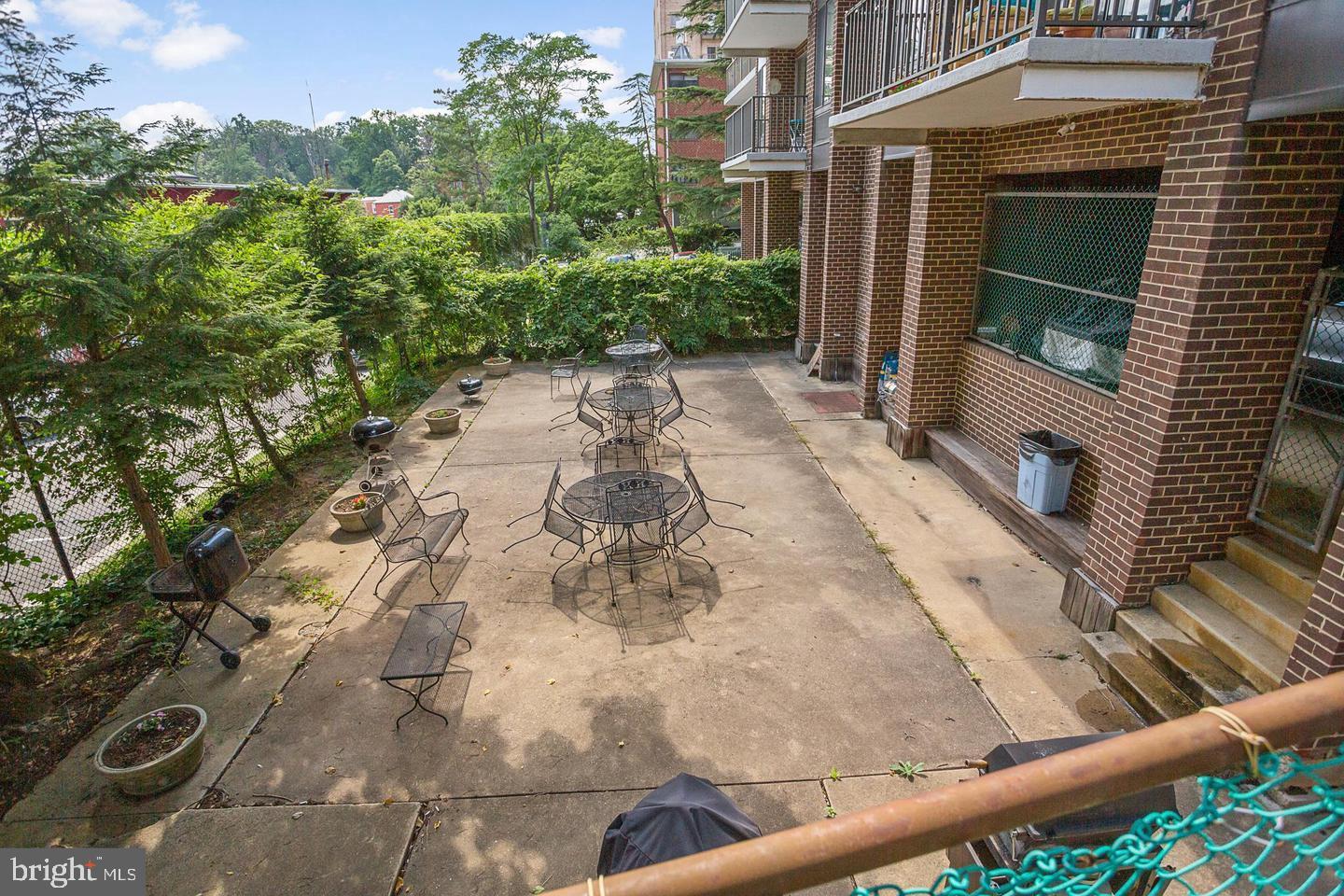 RADNOR - FORT MYER HEIGHTS - Residential Lease