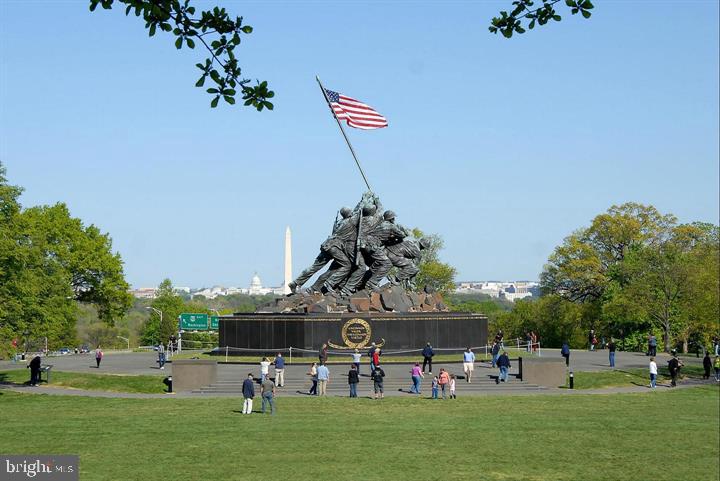 RADNOR - FORT MYER HEIGHTS - Residential Lease