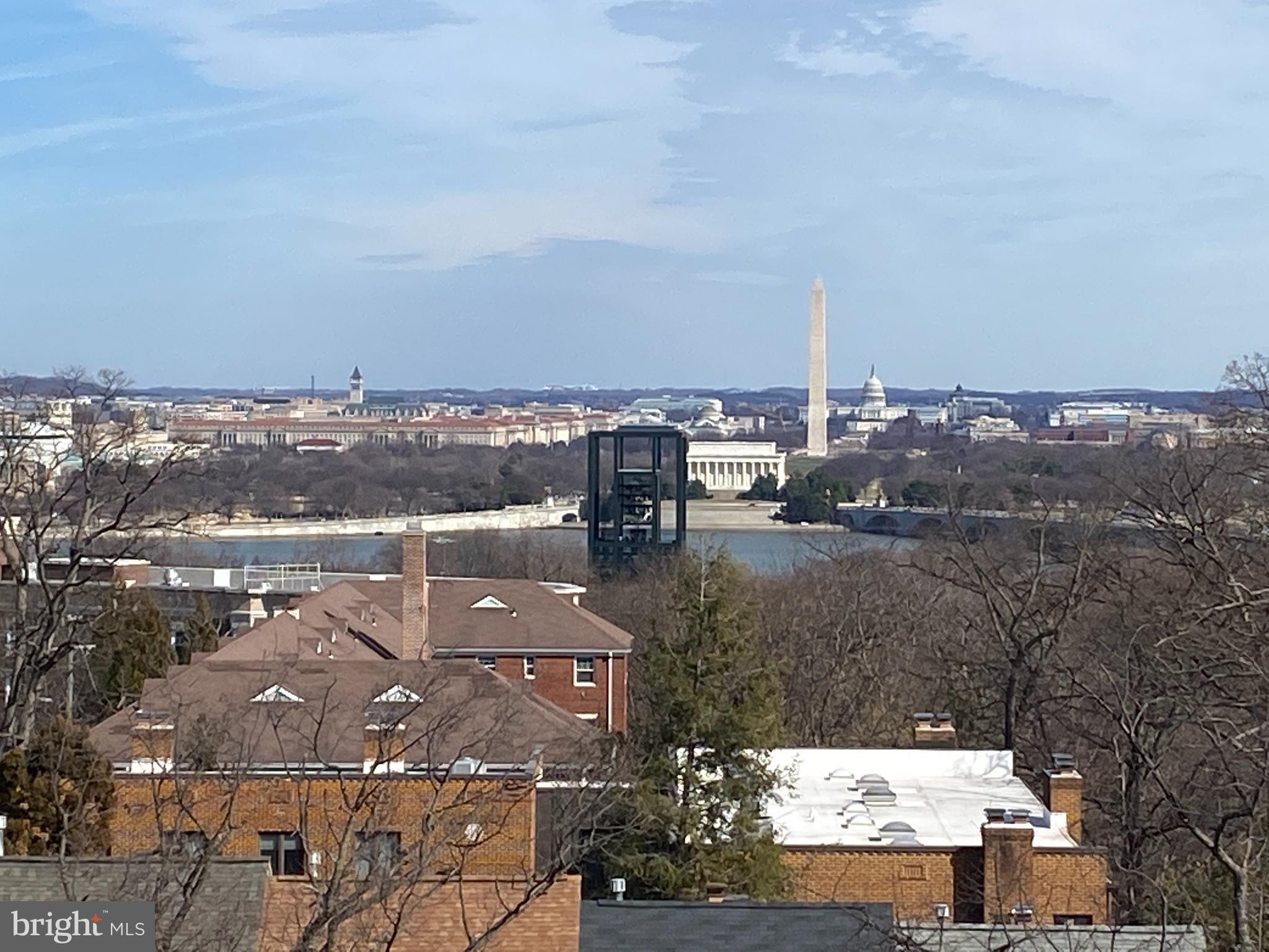 RADNOR - FORT MYER HEIGHTS - Residential Lease