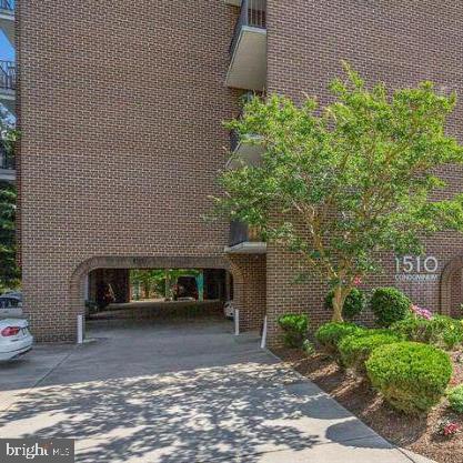 RADNOR - FORT MYER HEIGHTS - Residential Lease