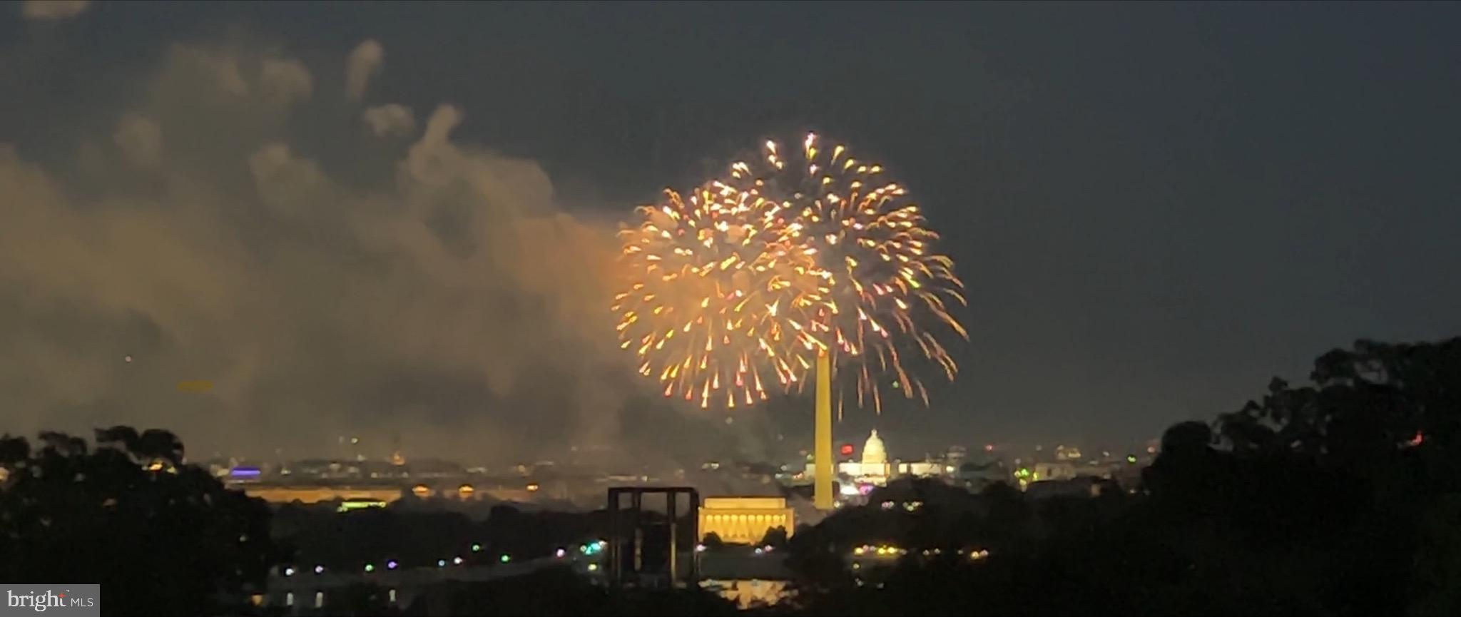 RADNOR - FORT MYER HEIGHTS - Residential Lease