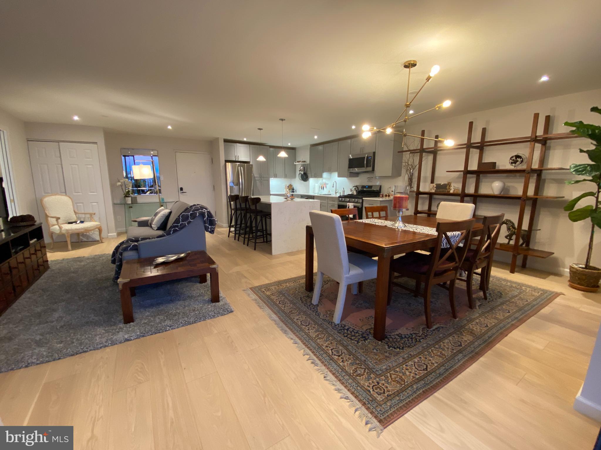 RADNOR - FORT MYER HEIGHTS - Residential Lease