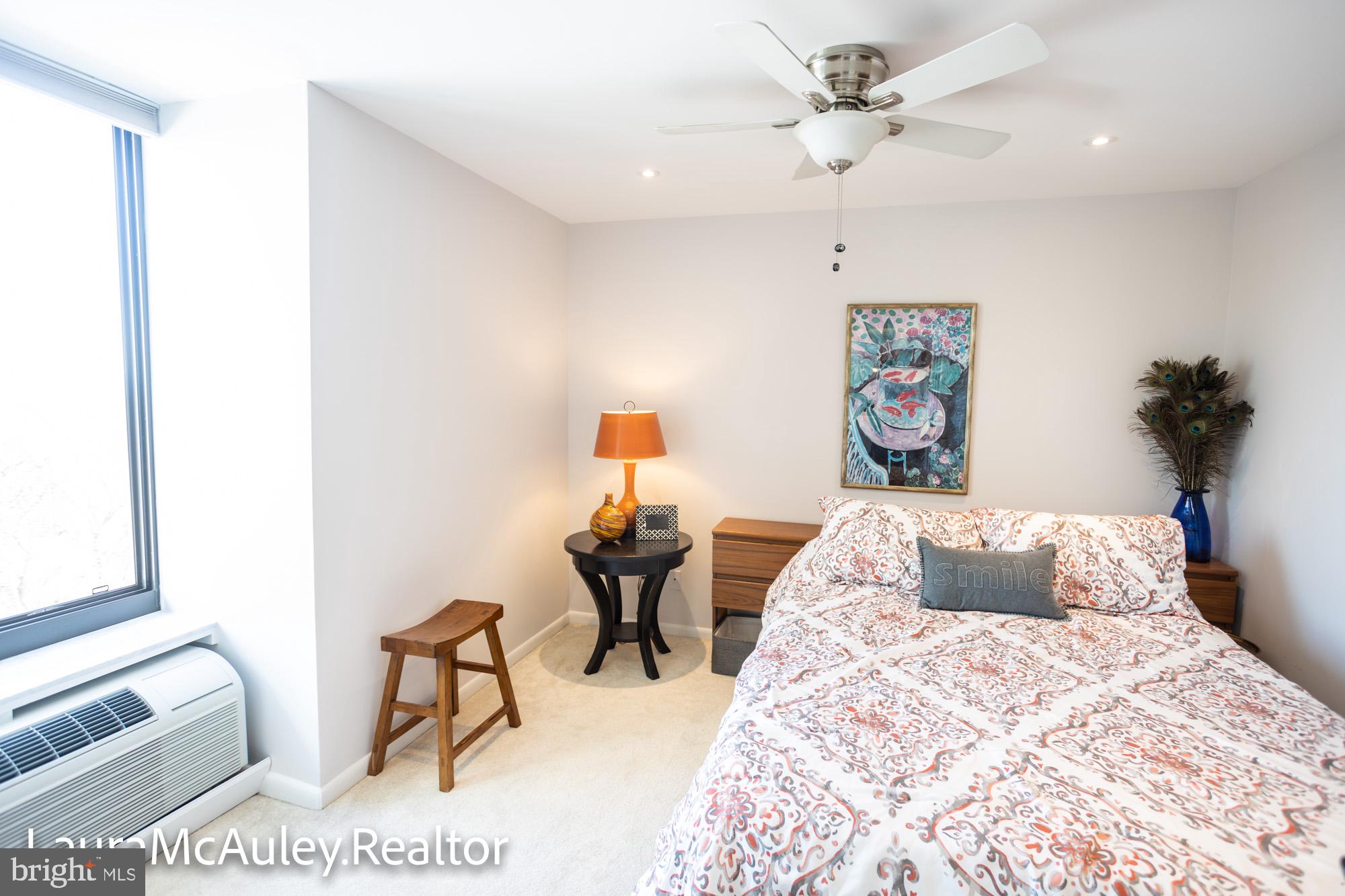 RADNOR - FORT MYER HEIGHTS - Residential Lease