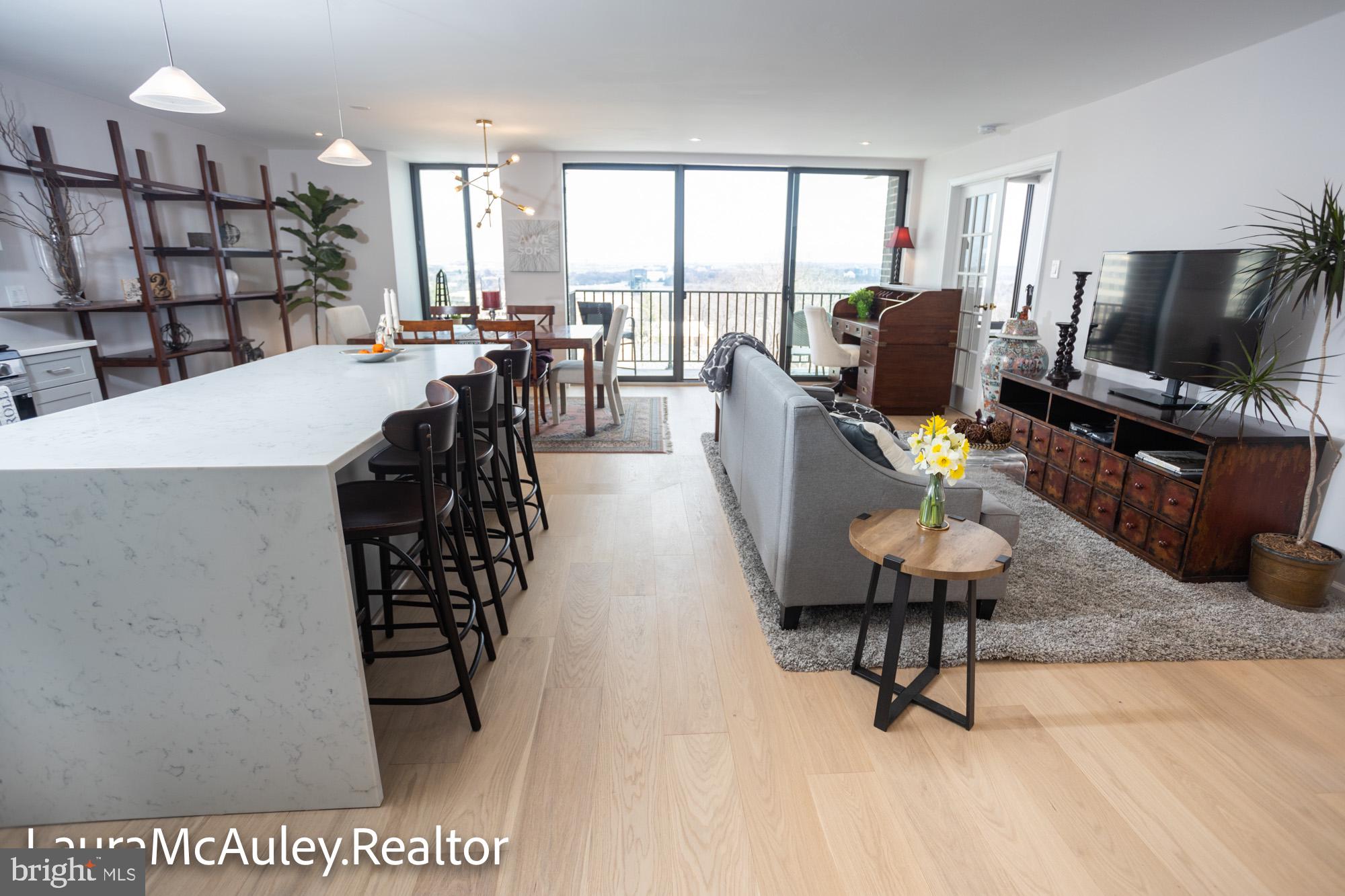 RADNOR - FORT MYER HEIGHTS - Residential Lease