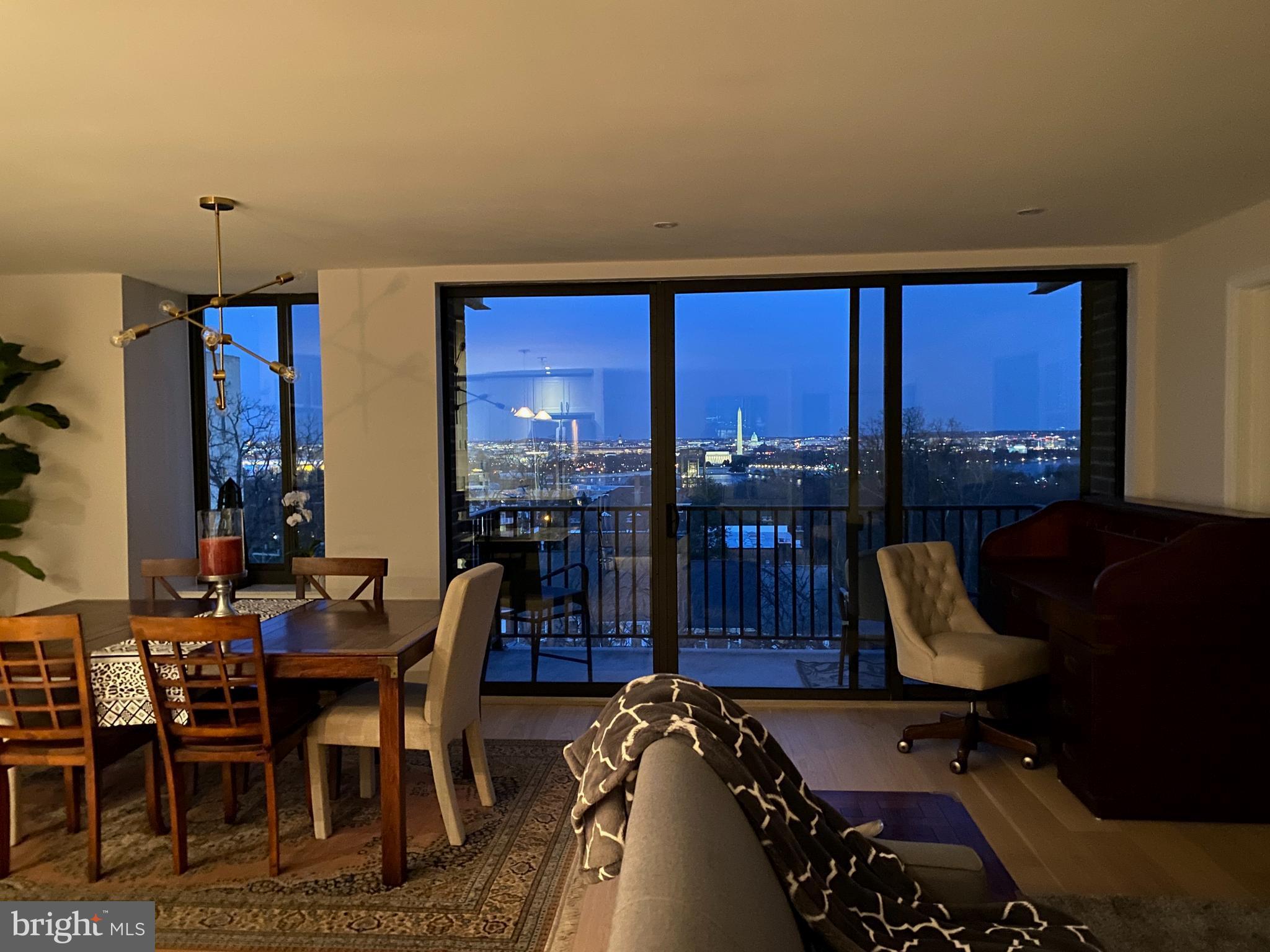 RADNOR - FORT MYER HEIGHTS - Residential Lease