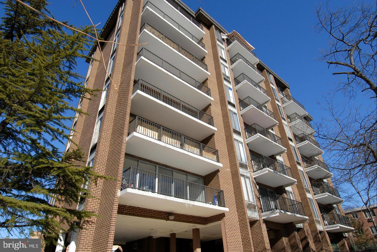 RADNOR - FORT MYER HEIGHTS - Residential Lease