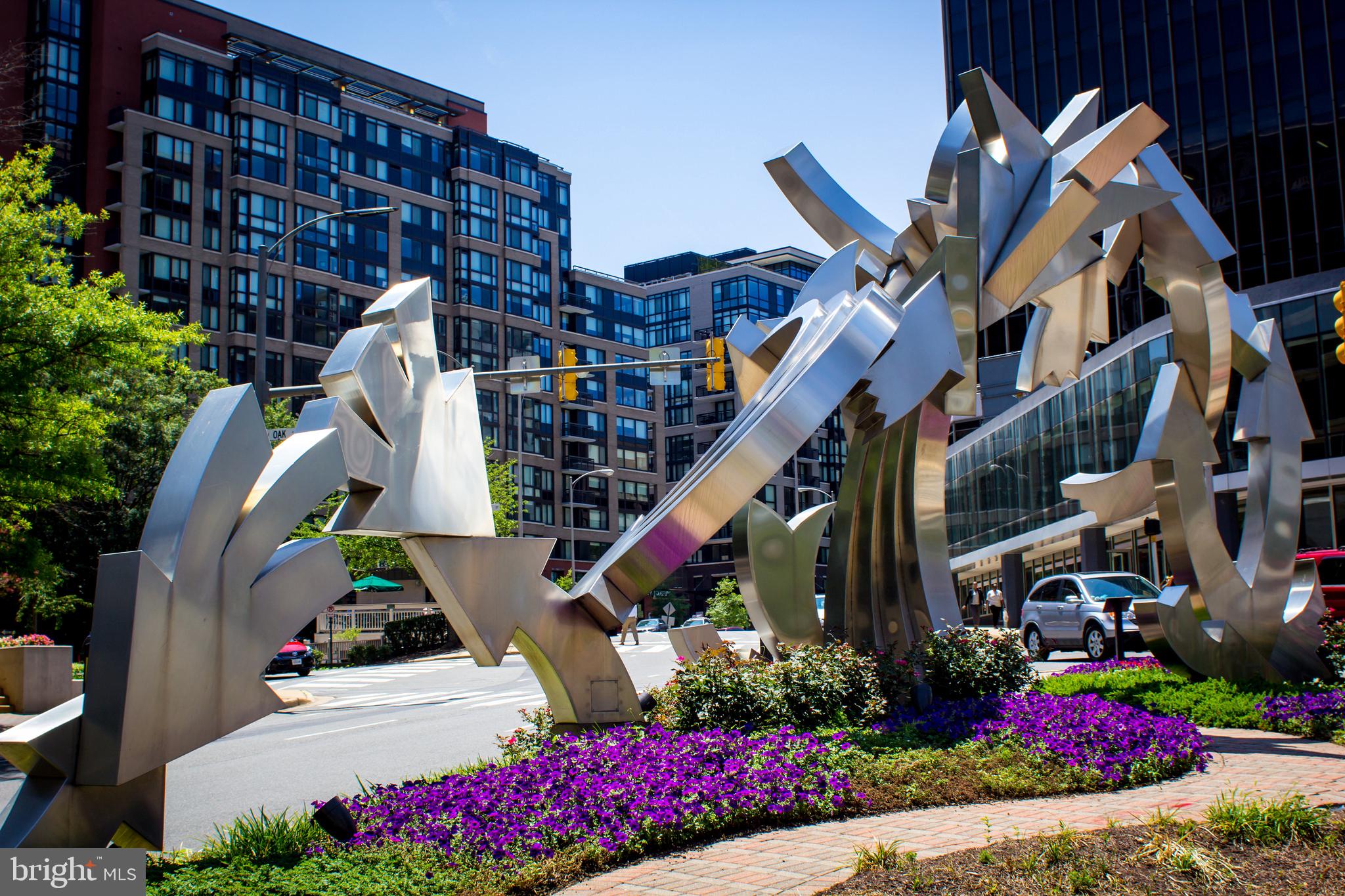 RADNOR - FORT MYER HEIGHTS - Residential Lease