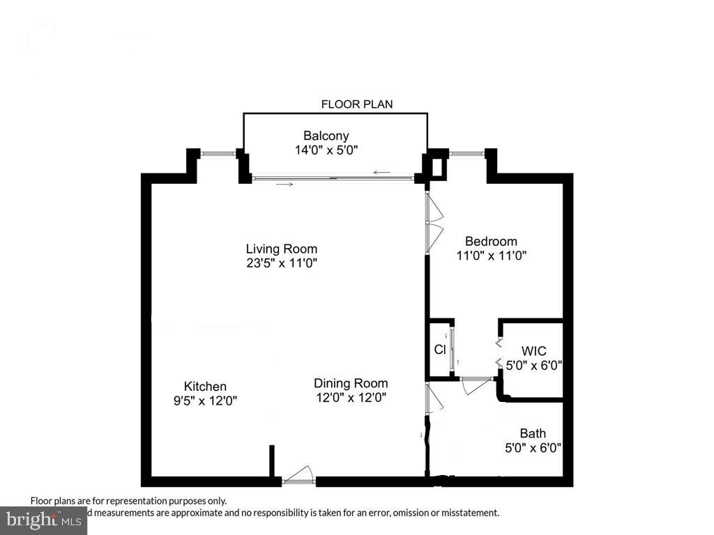 RADNOR - FORT MYER HEIGHTS - Residential Lease