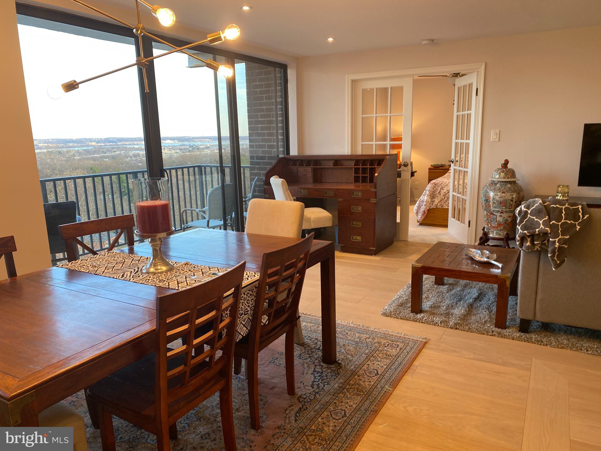 RADNOR - FORT MYER HEIGHTS - Residential Lease