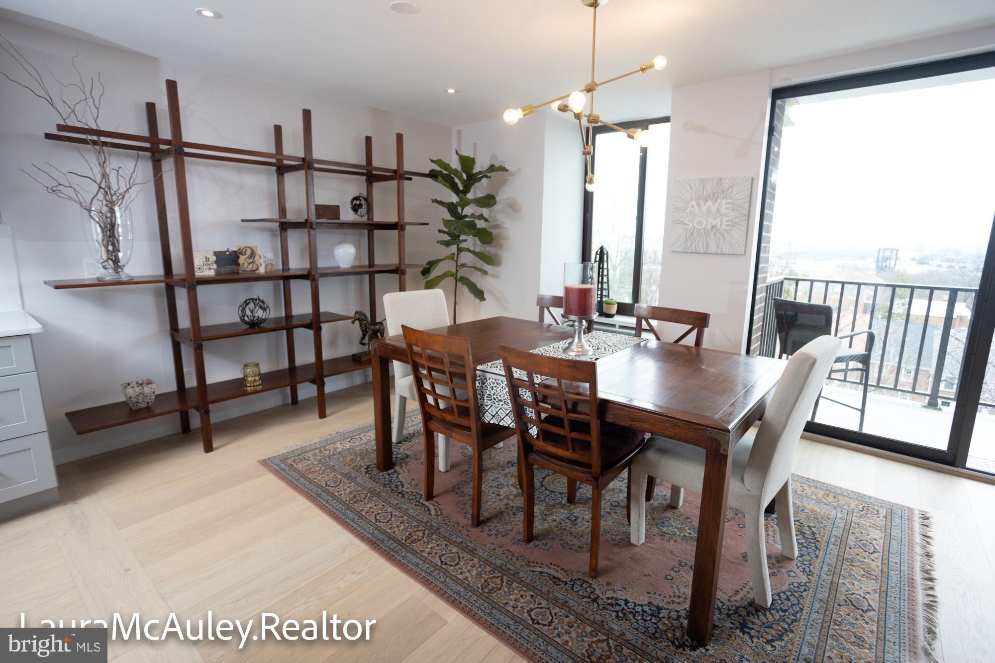 RADNOR - FORT MYER HEIGHTS - Residential Lease