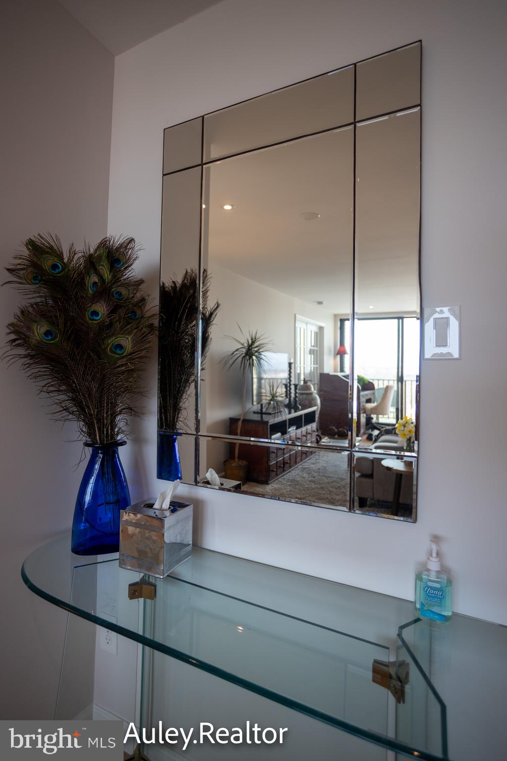 RADNOR - FORT MYER HEIGHTS - Residential Lease