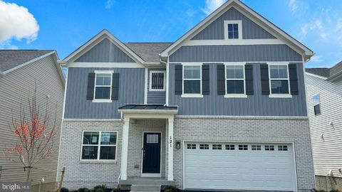 Homes For Sale - 121 Wappinger Terrace<br/> Frederick County, WINCHESTER, VA 22602