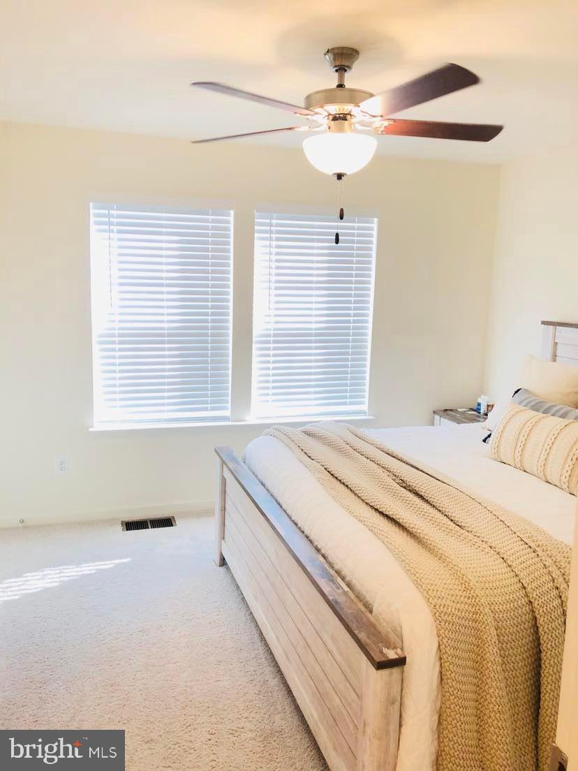 WHISPERING PINES - Residential Lease