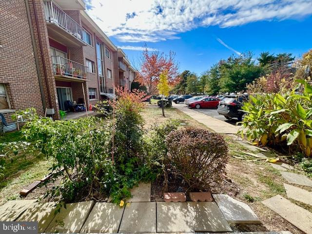 GRAND BEL MANOR - Residential Lease