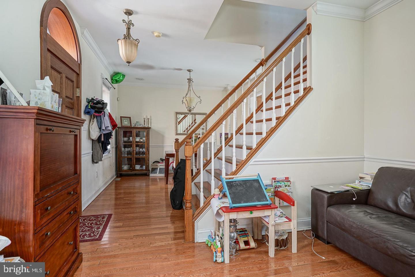 GRADUATE HOSPITAL - Residential Lease