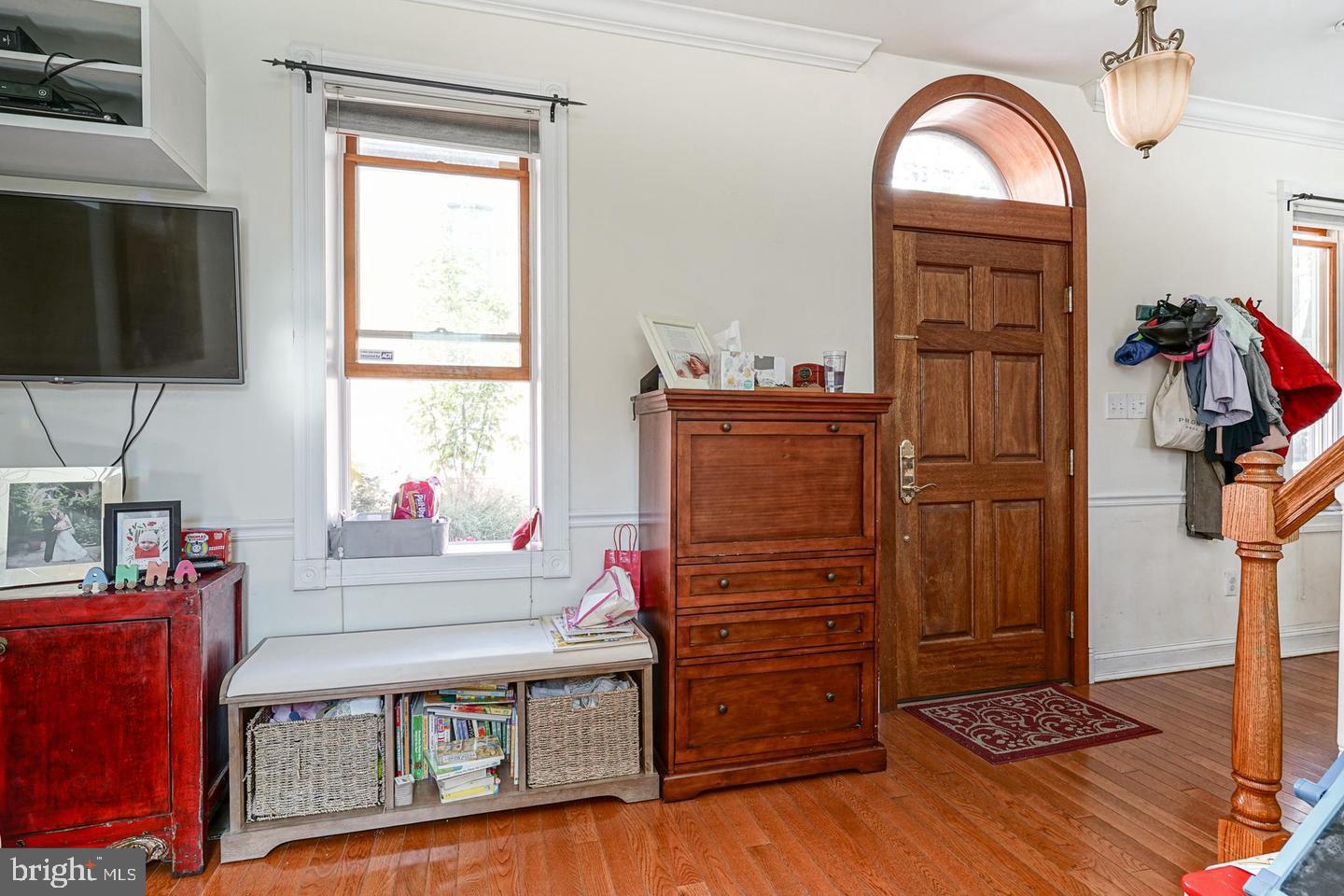 GRADUATE HOSPITAL - Residential Lease