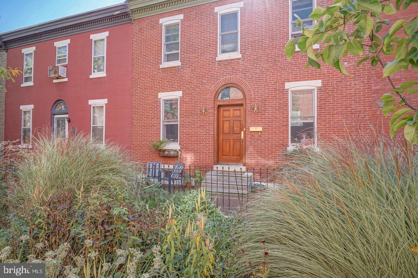 GRADUATE HOSPITAL - Residential Lease