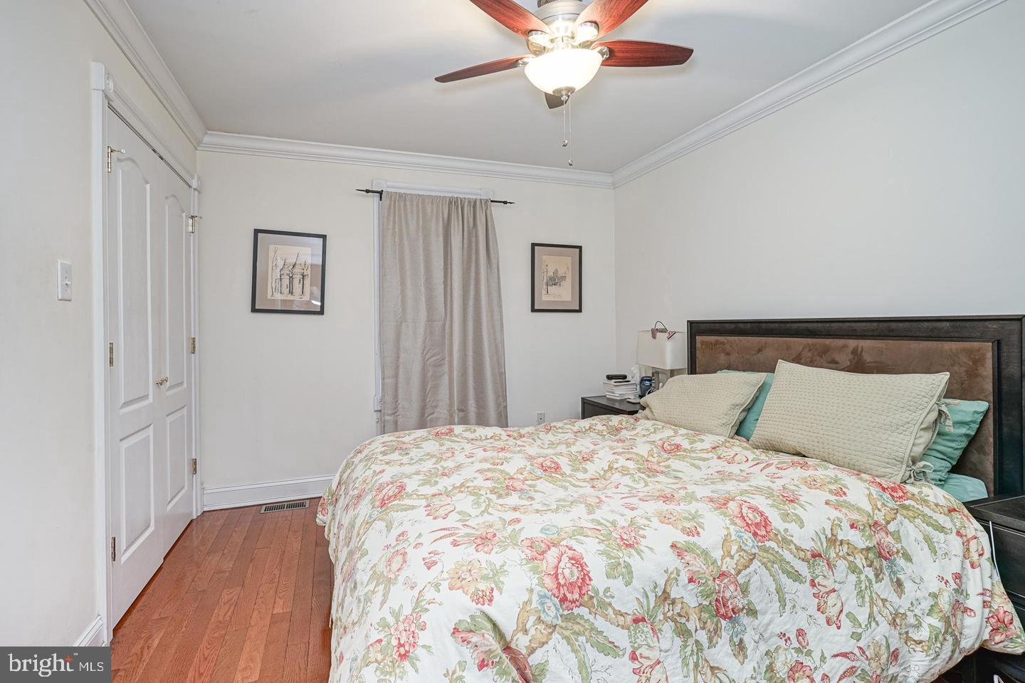 GRADUATE HOSPITAL - Residential Lease