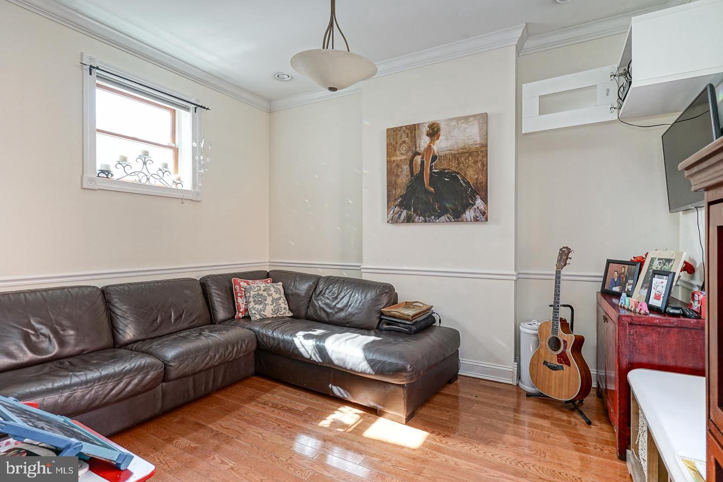 GRADUATE HOSPITAL - Residential Lease