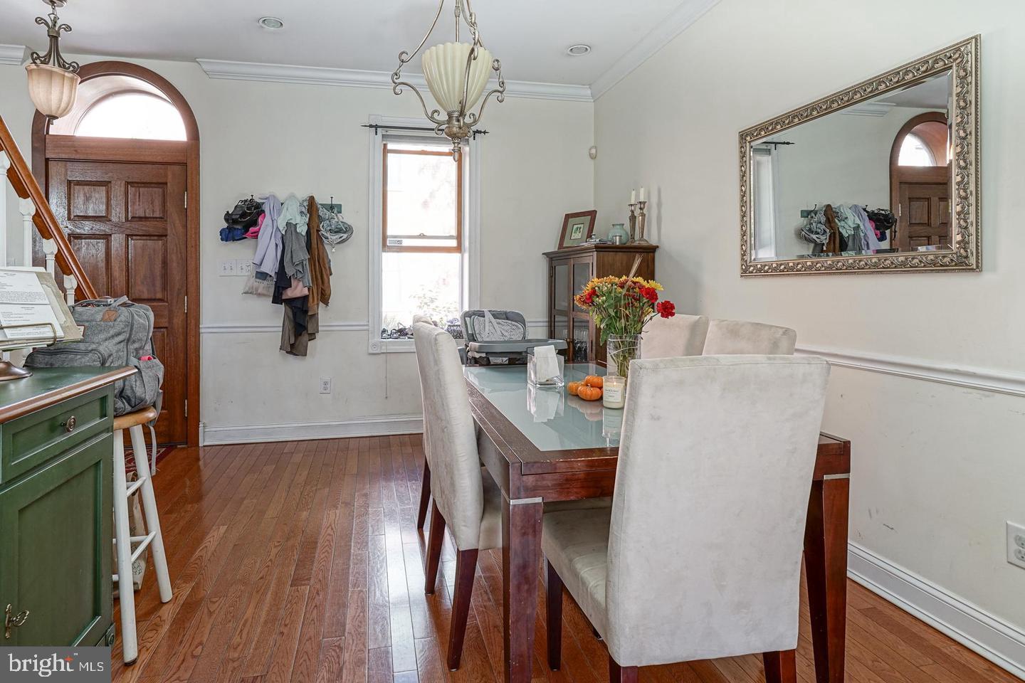 GRADUATE HOSPITAL - Residential Lease