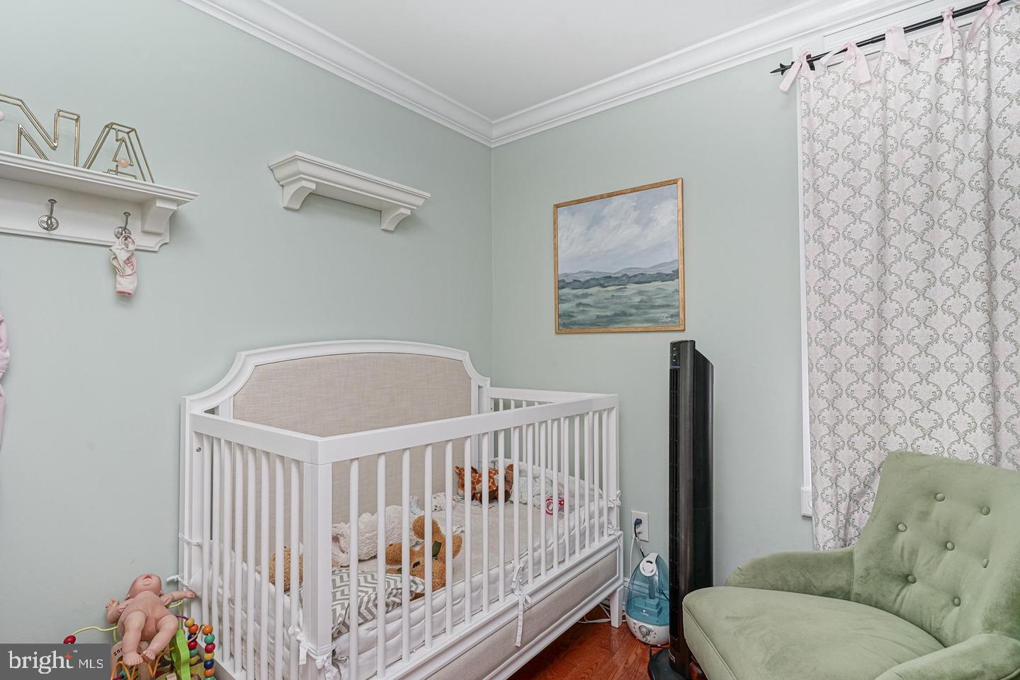 GRADUATE HOSPITAL - Residential Lease