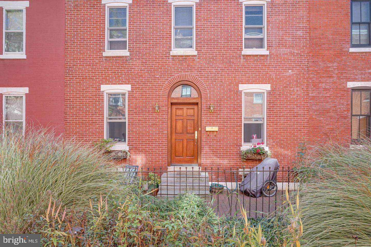 GRADUATE HOSPITAL - Residential Lease