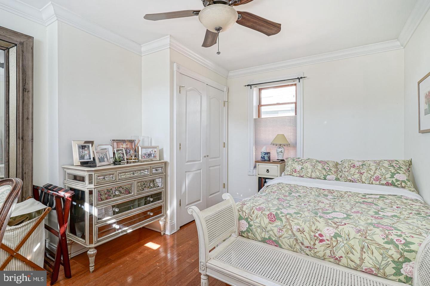 GRADUATE HOSPITAL - Residential Lease