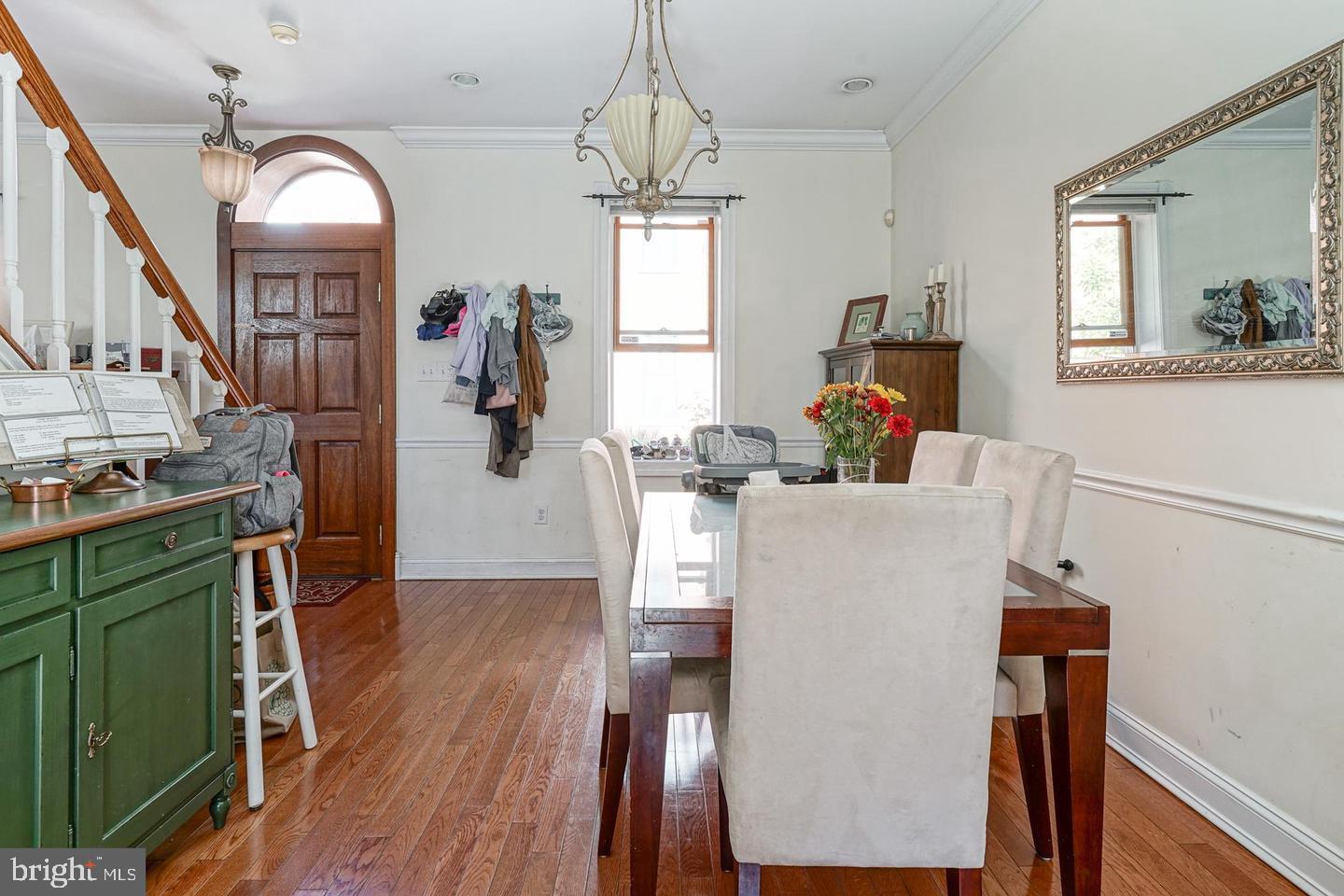 GRADUATE HOSPITAL - Residential Lease