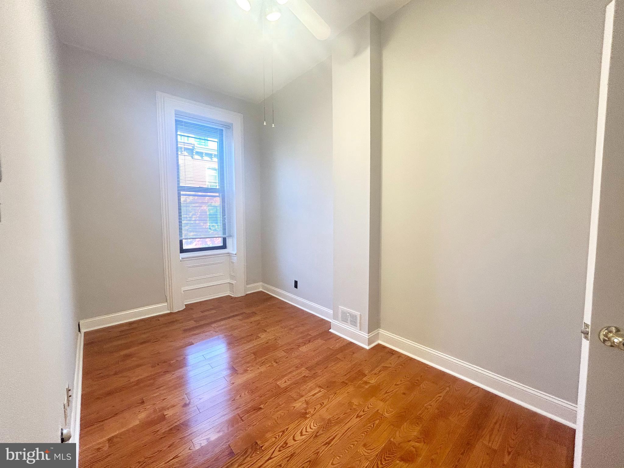 RITTENHOUSE SQUARE - Residential Lease