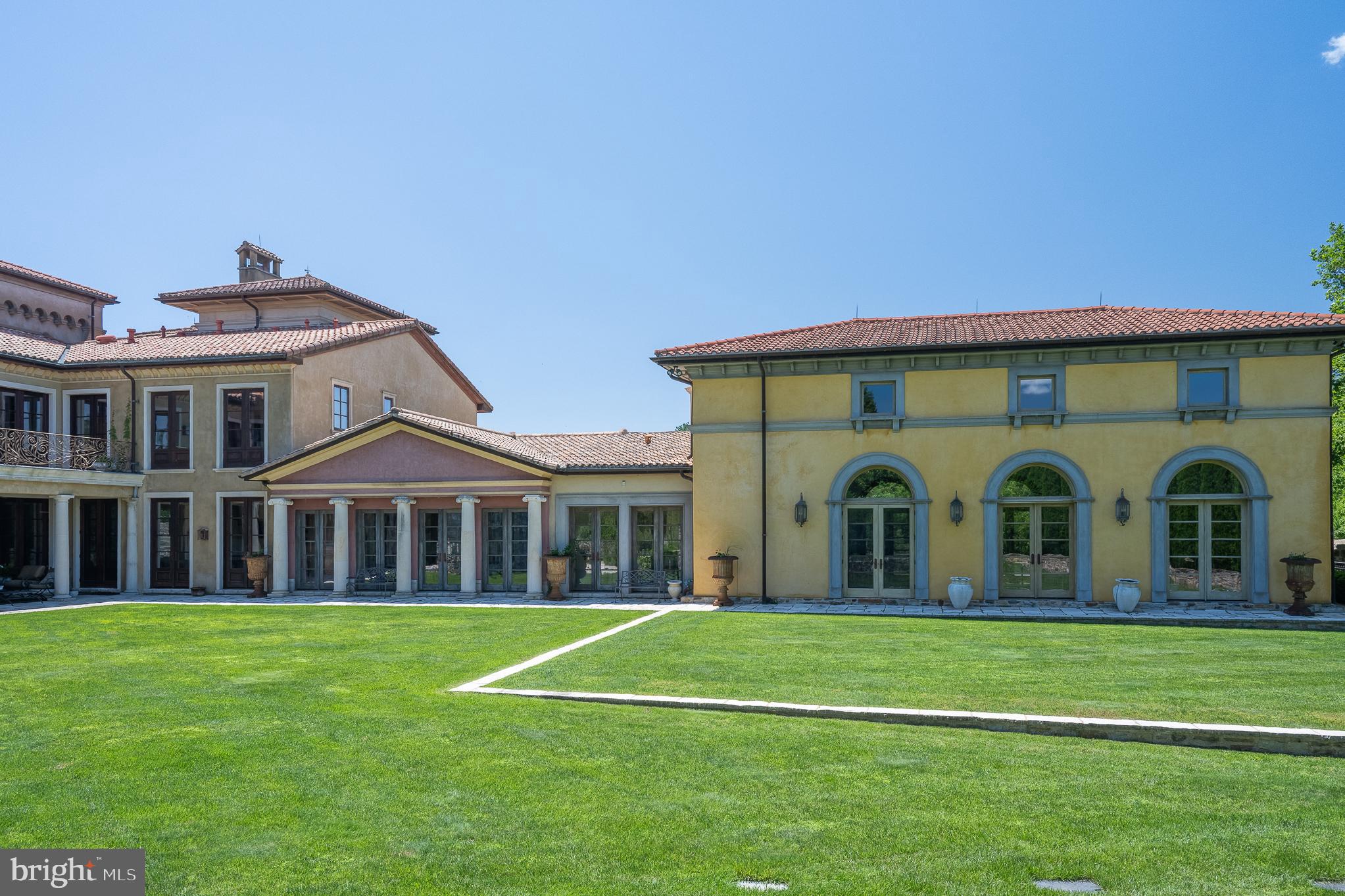 RIVER PLANTATION - Residential