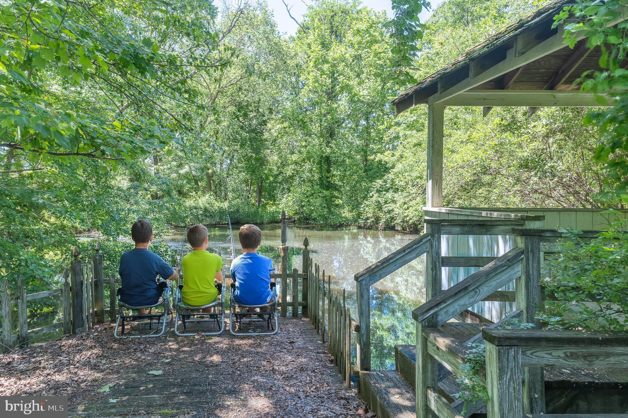 RIVER PLANTATION - Residential