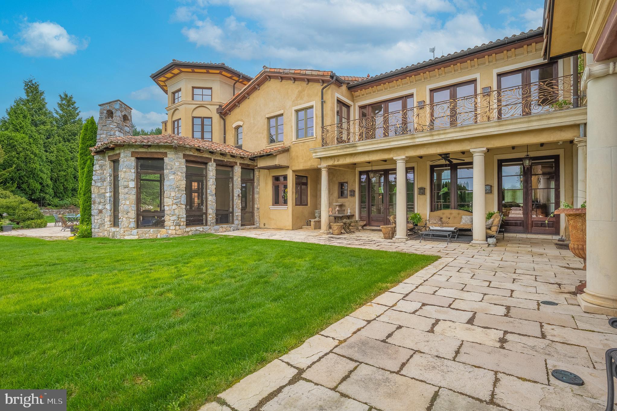 RIVER PLANTATION - Residential