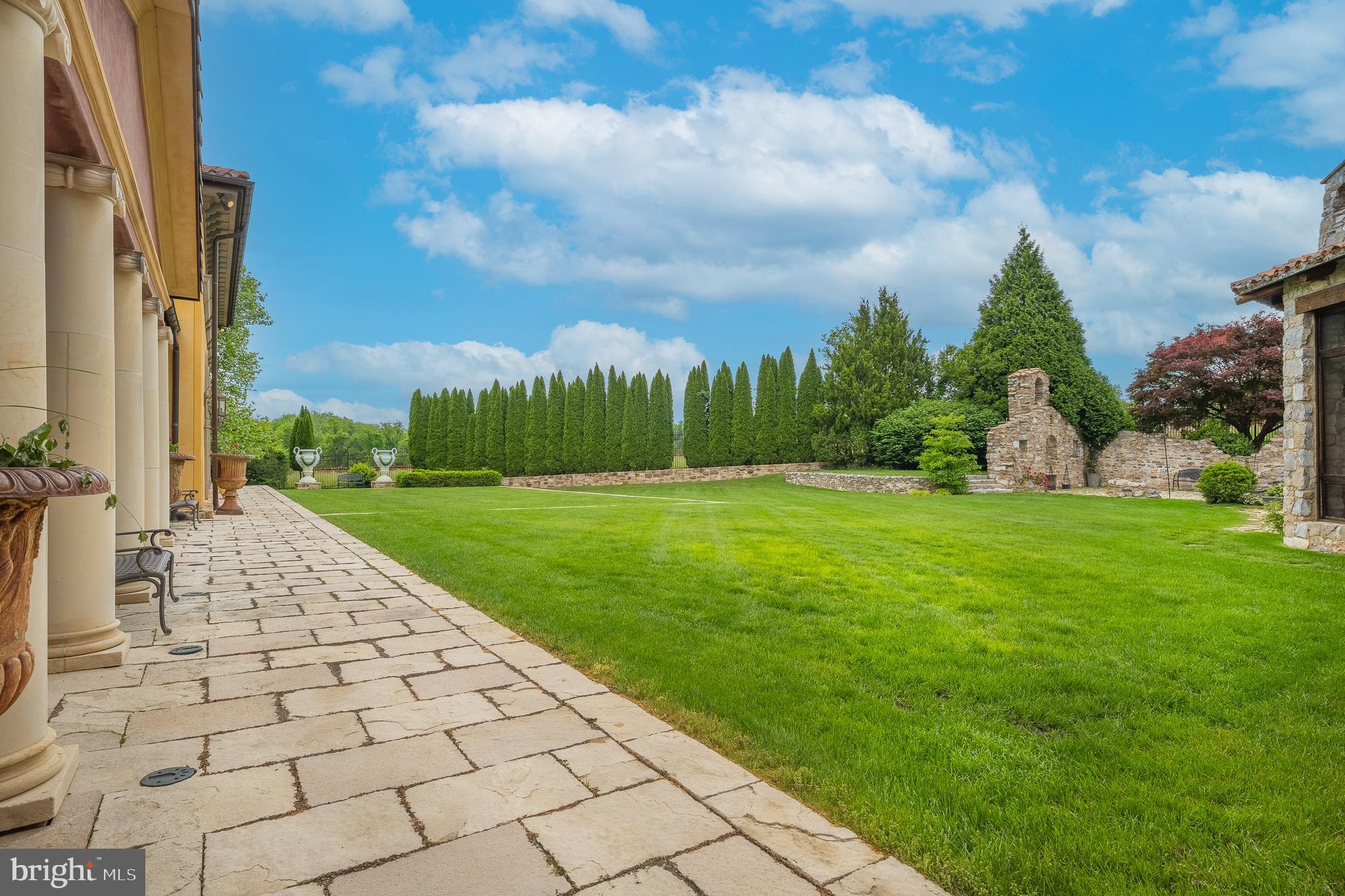 RIVER PLANTATION - Residential