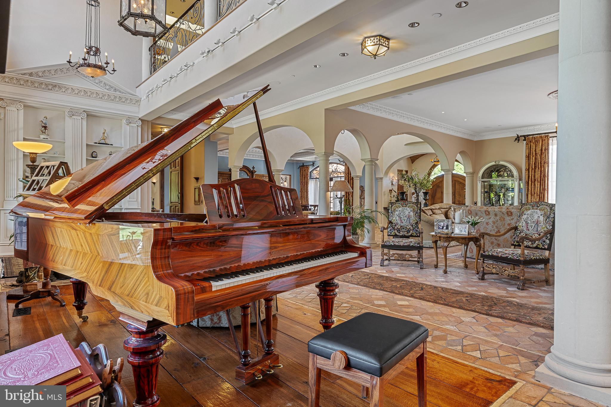 RIVER PLANTATION - Residential