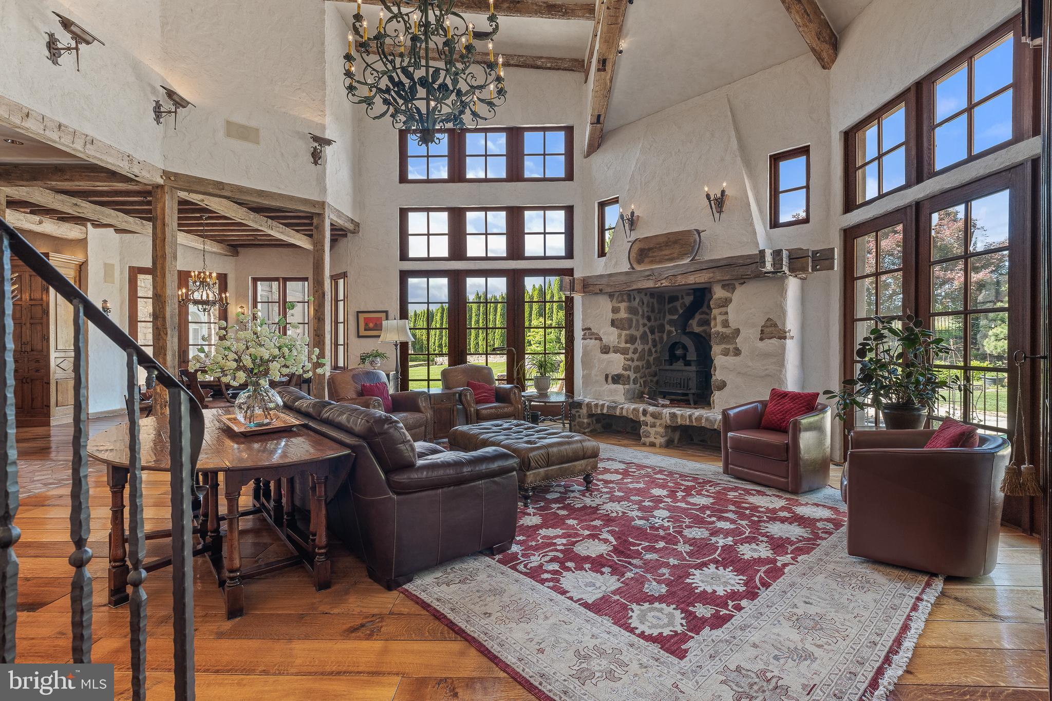 RIVER PLANTATION - Residential