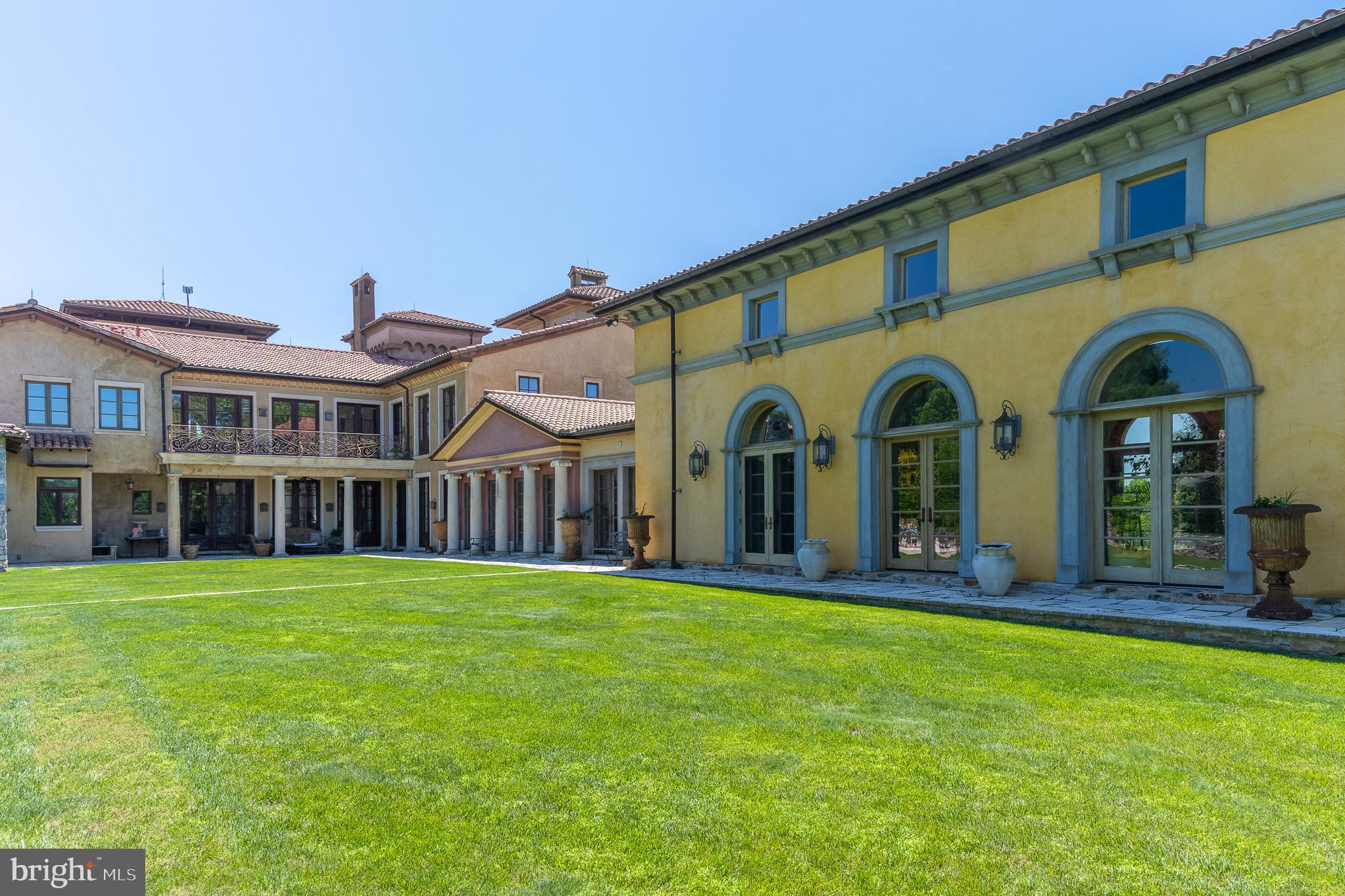 RIVER PLANTATION - Residential