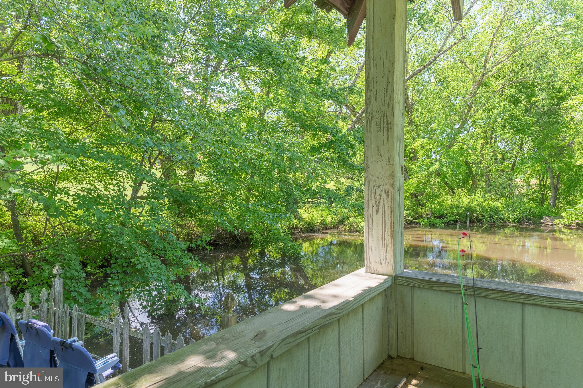 RIVER PLANTATION - Residential