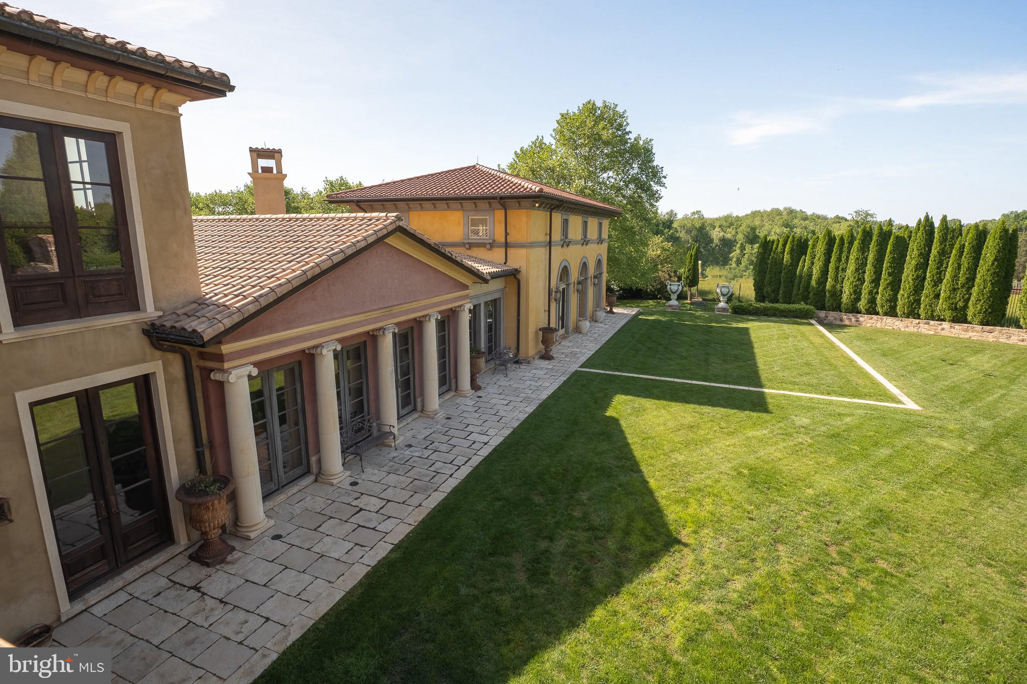 RIVER PLANTATION - Residential