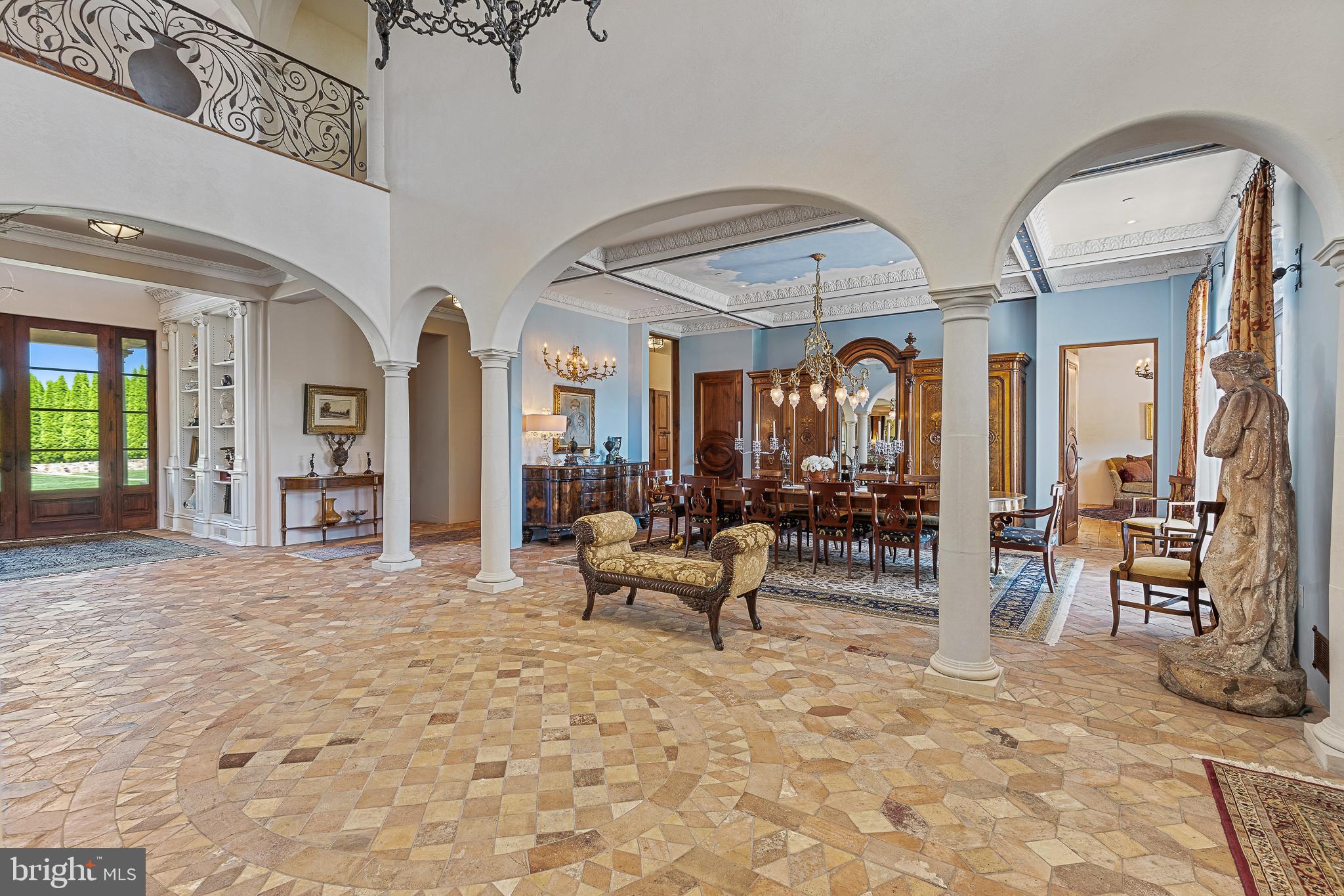 RIVER PLANTATION - Residential