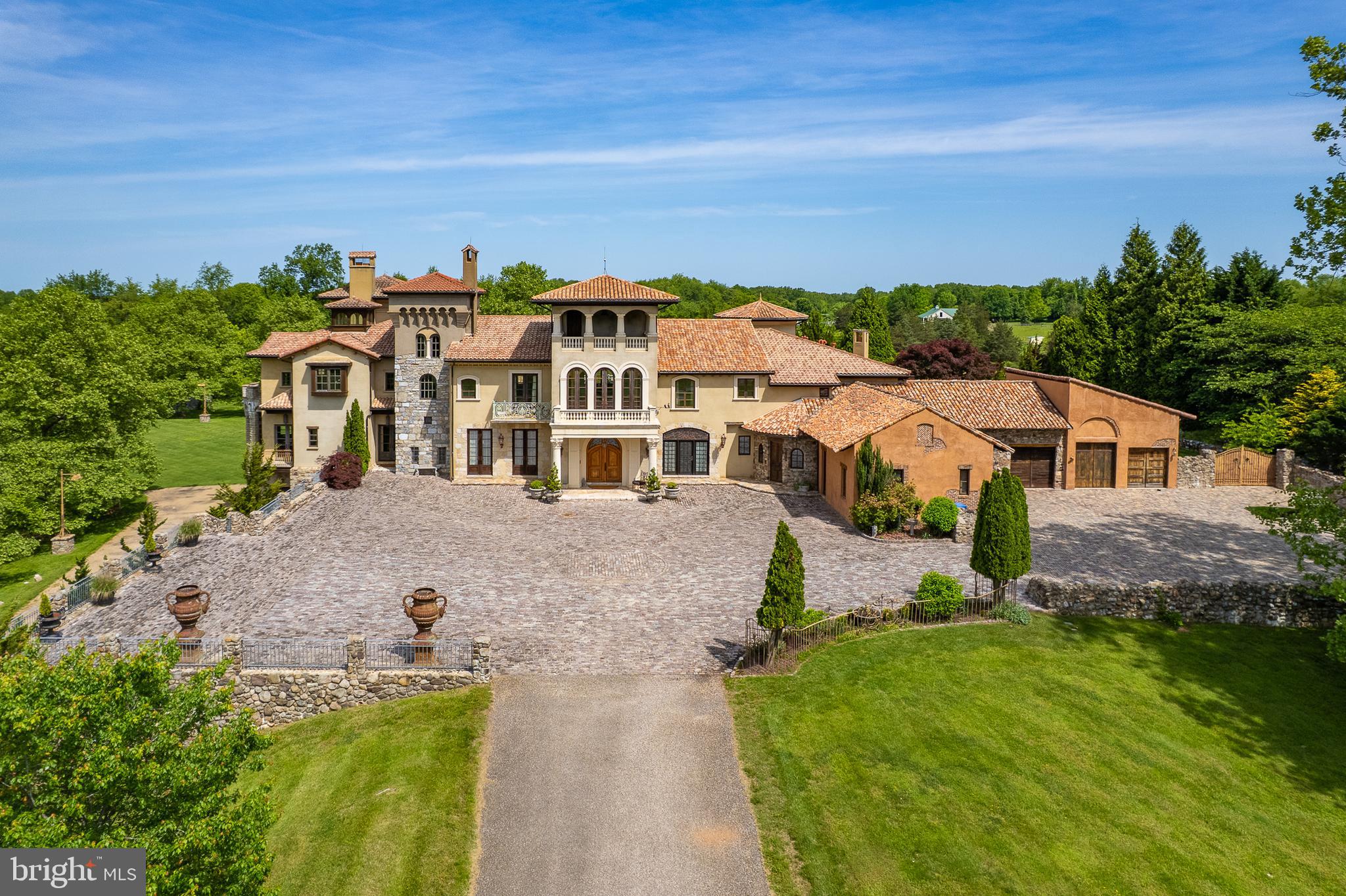 RIVER PLANTATION - Residential