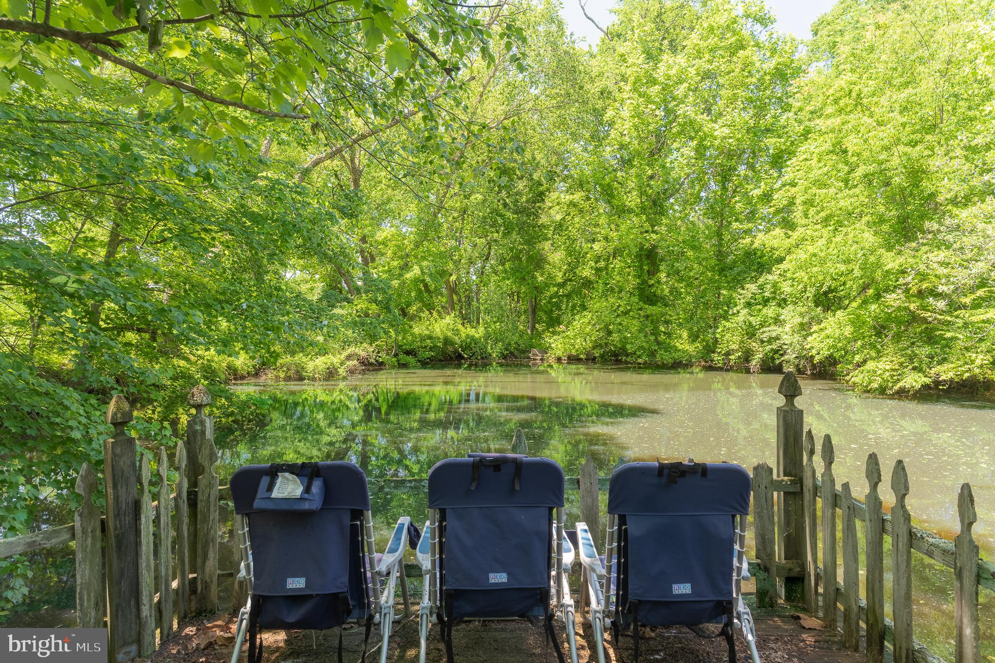 RIVER PLANTATION - Residential