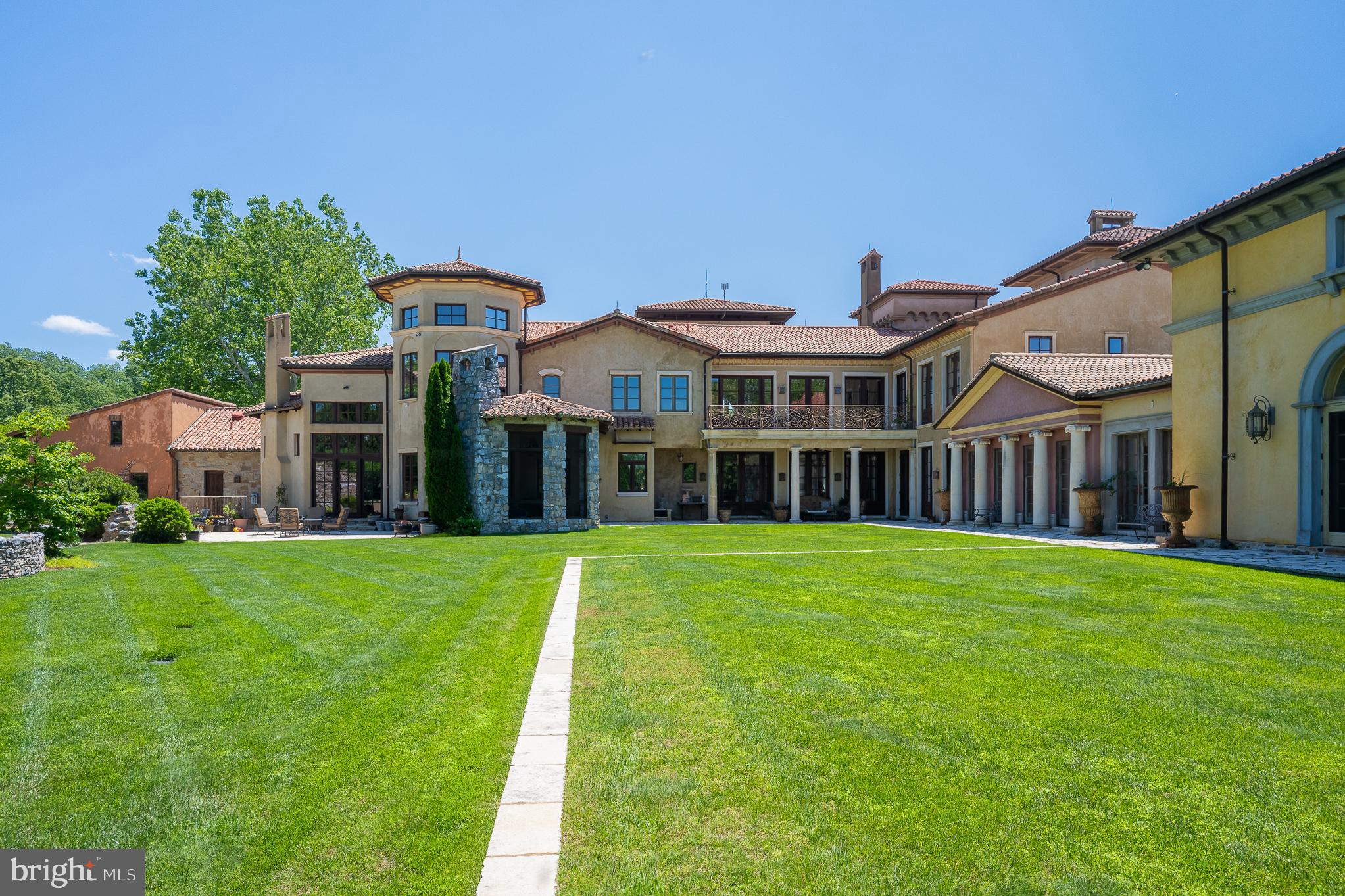 RIVER PLANTATION - Residential