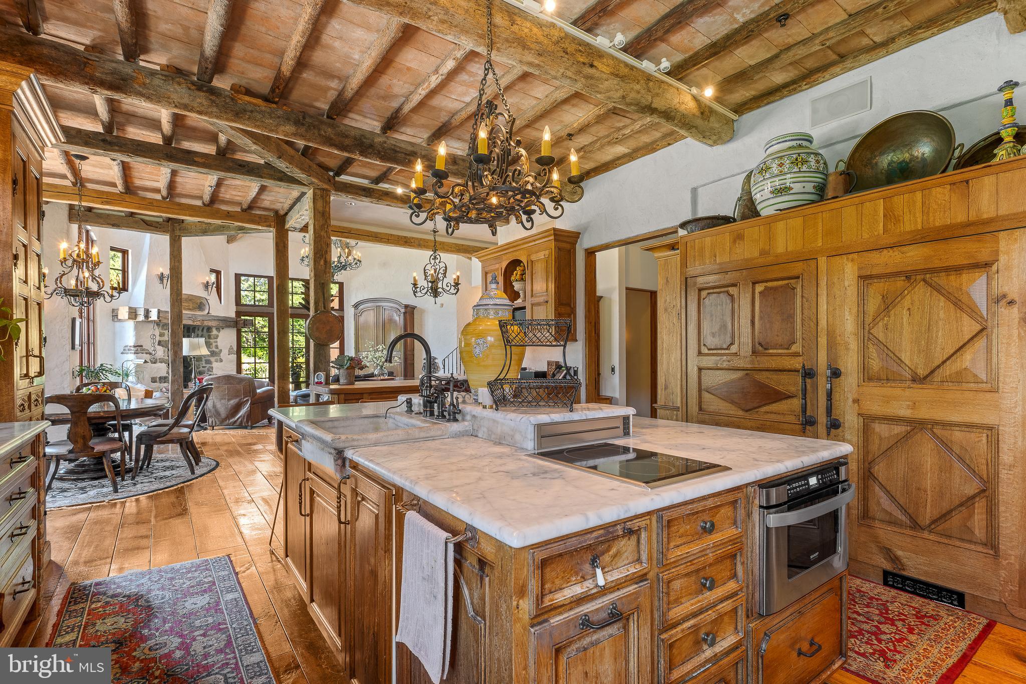 RIVER PLANTATION - Residential