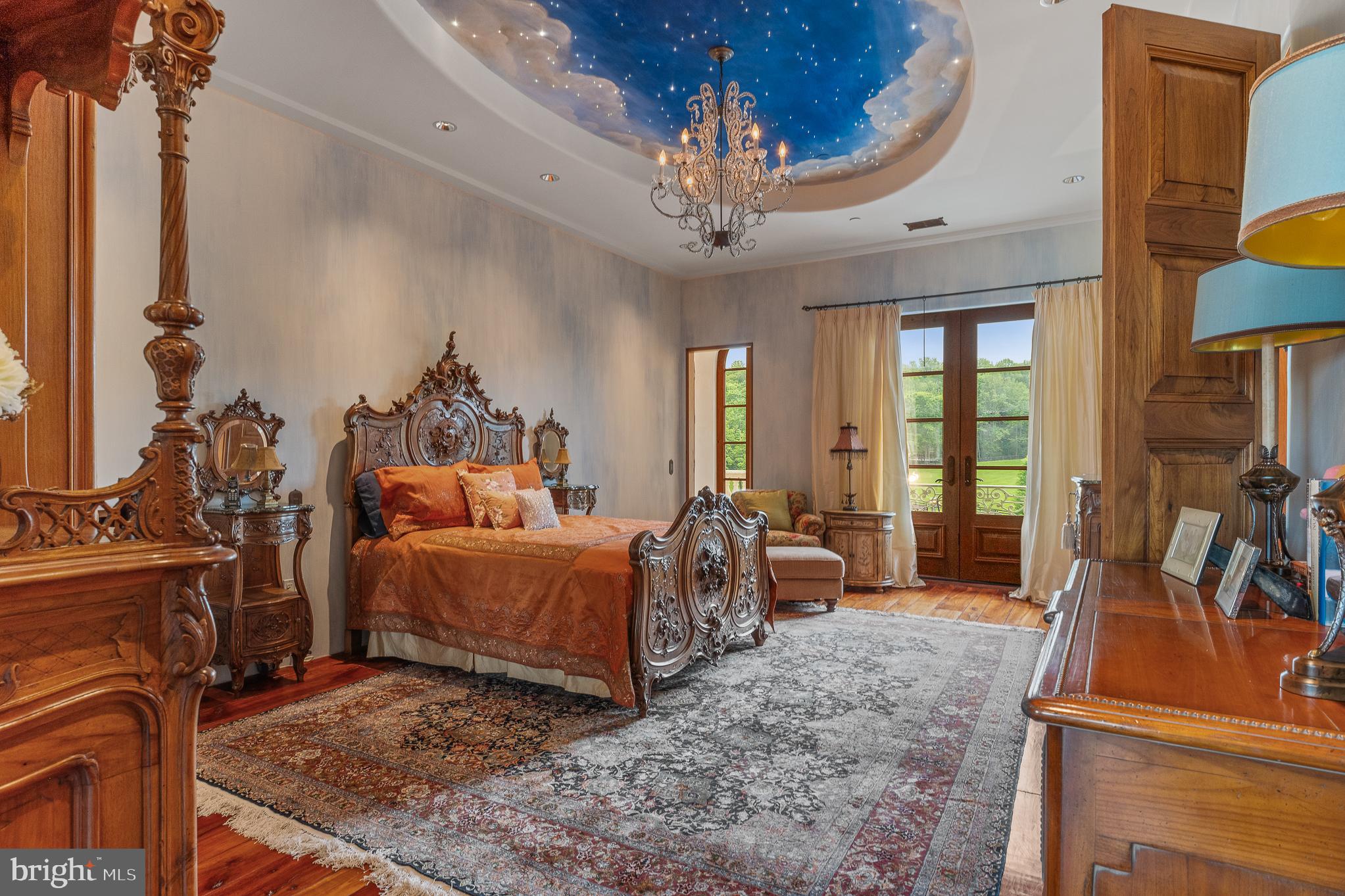 RIVER PLANTATION - Residential