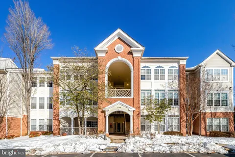 7709 Haynes Point Way Unit C, Alexandria, VA 22315 - MLS#: VAFX2288930