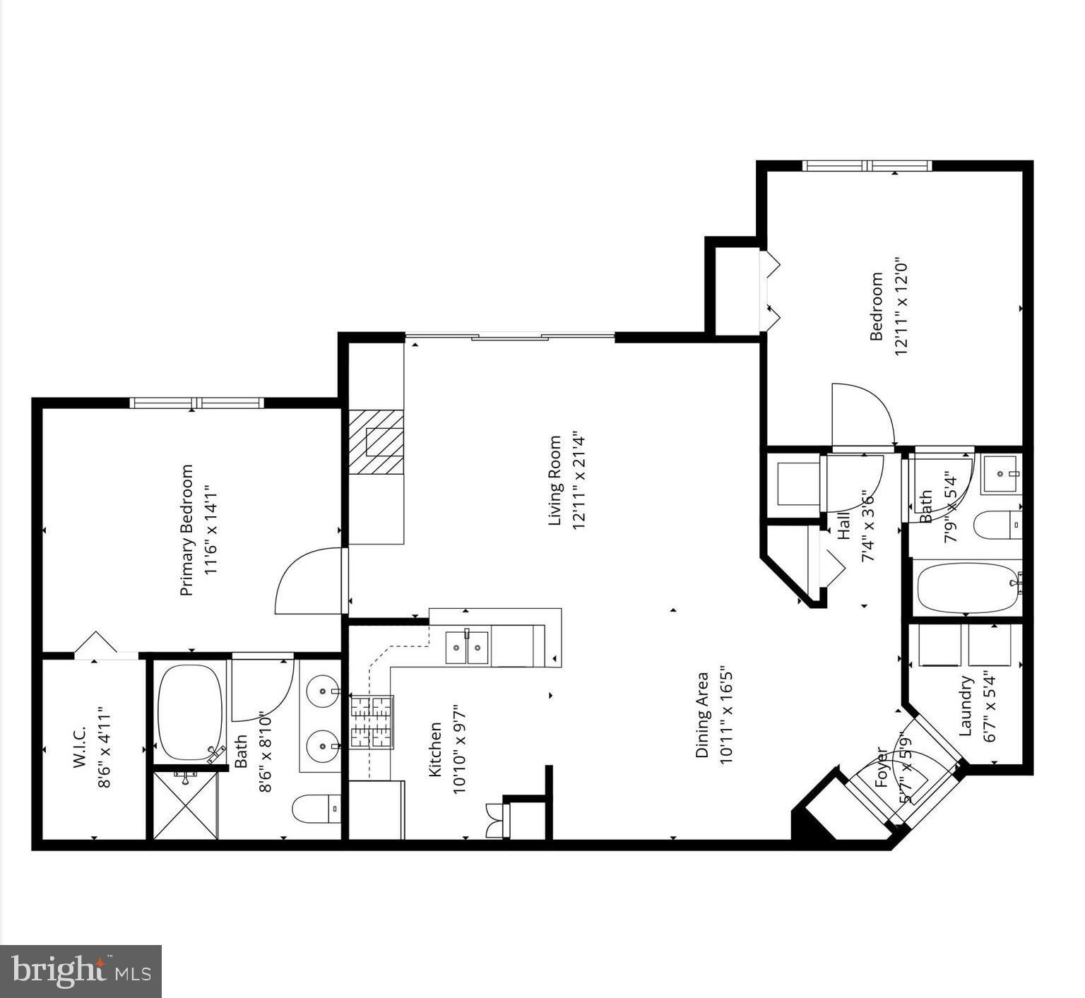 7709 HAYNES POINT WAY C